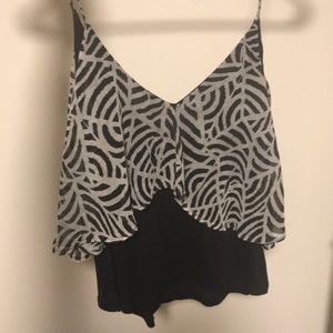 Urban outfitters tank